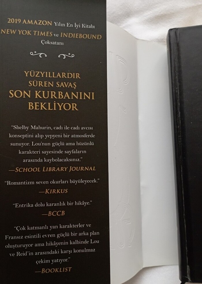 Yılan ve Güvercin  (Ciltli  ikinci baskı) - Görsel 5