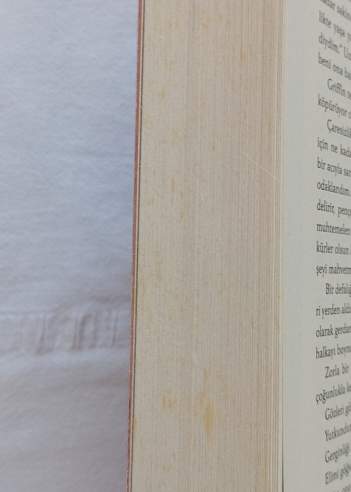 Ateşin Vaadi  - Görsel 4