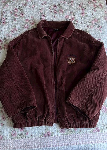 BDG jeans Oversize Bomber Ceket