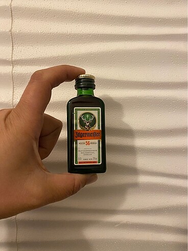 0.2 Cl jagermaister