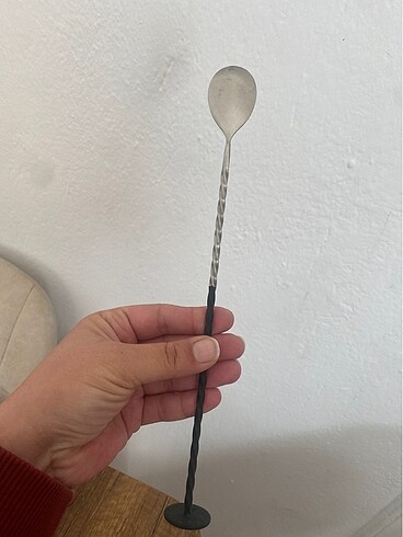Beden gri Renk Bulldog tokmaklı karistirici