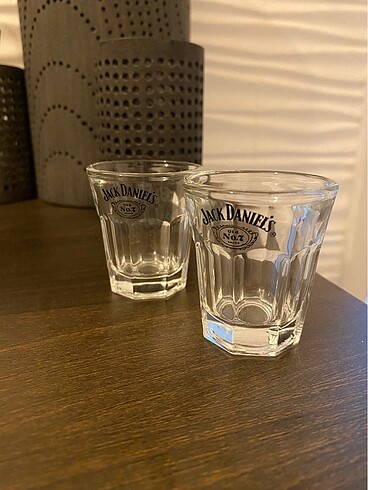 Jack shot