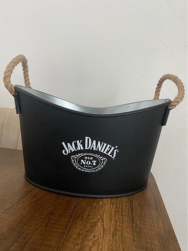 Jack daniels buz kovası