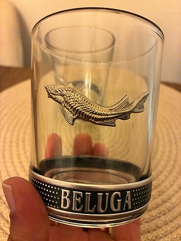 Beluga bardak