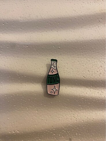 Rozet pin