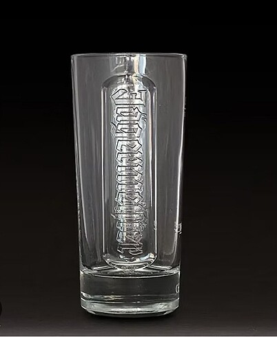 Jagermaister long bardak