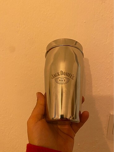 Jack daniels shaker