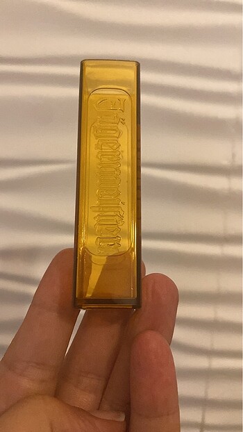 Jagermaister orange shot