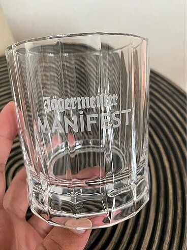 Jagermaister manifest