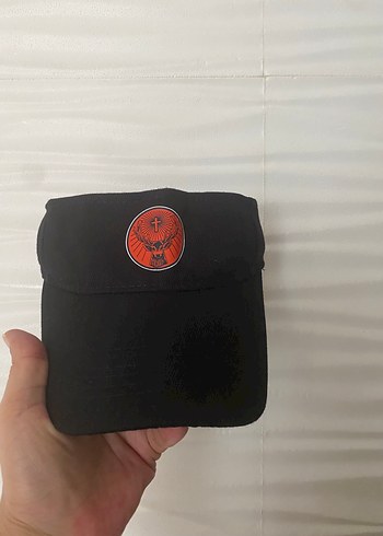 Jagermaister tenisçi şapka