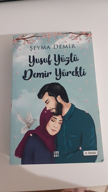 Yusuf yüzlü demir yürekli şeyma demir