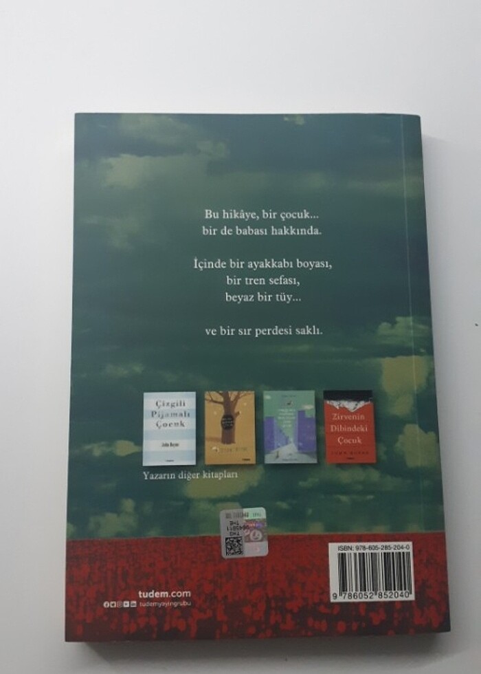 Olduğun yerde kal - Görsel 2