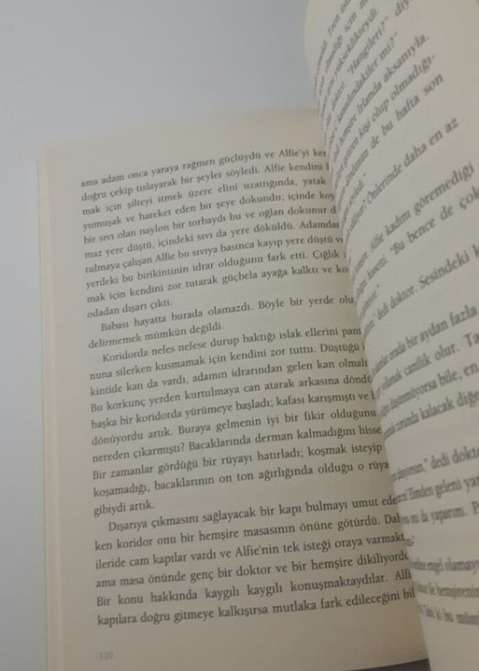 Olduğun yerde kal - Görsel 3