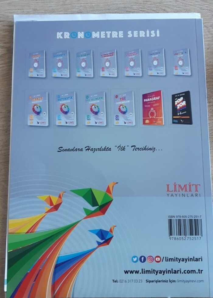 Lgs matematik deneme - Görsel 2