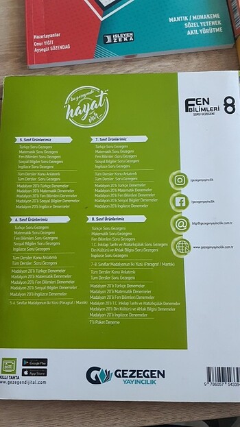 Lgs fen bilimleri - Görsel 2