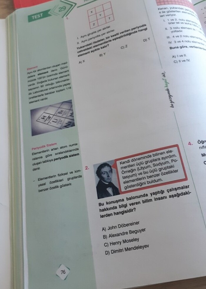 Lgs fen bilimleri - Görsel 3