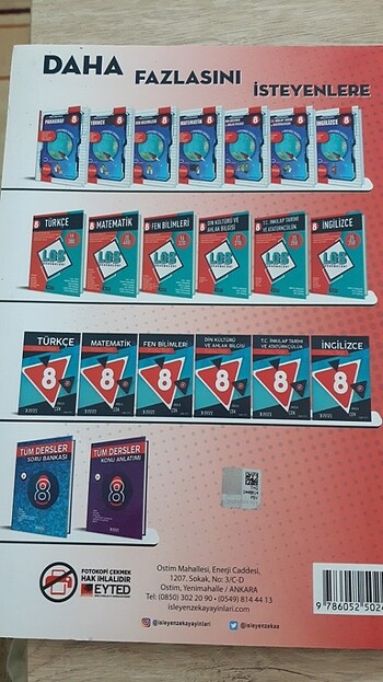 Lgs din kültürü 8. Sınıf - Görsel 2