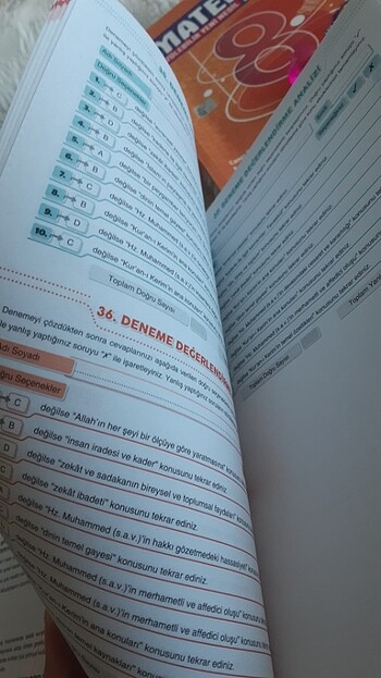 Lgs din kültürü 8. Sınıf - Görsel 9