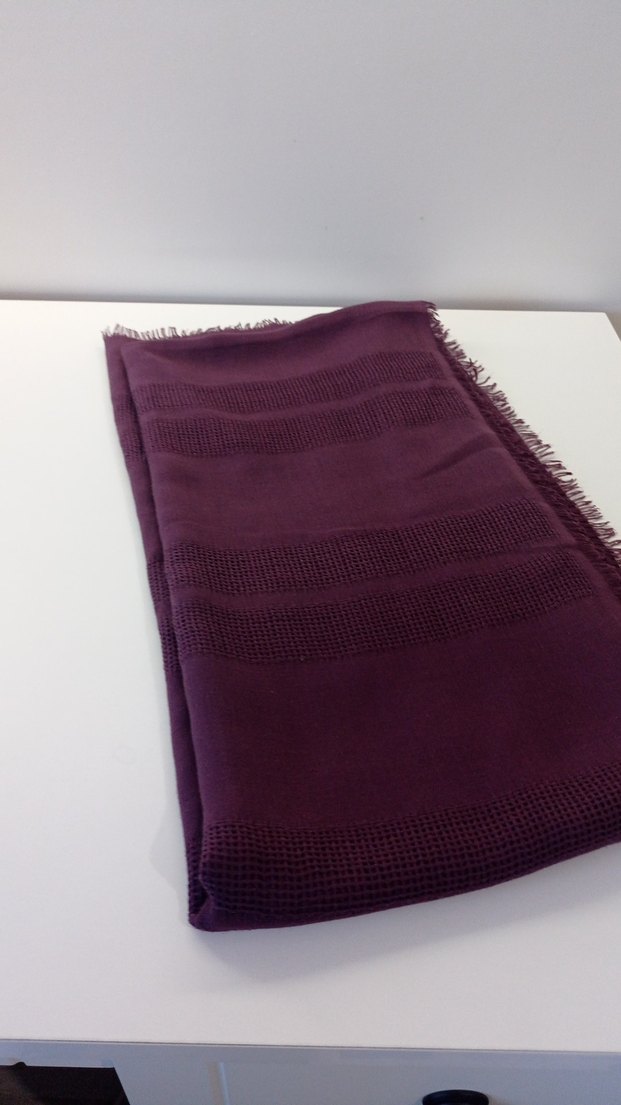 mor şal - Görsel 3