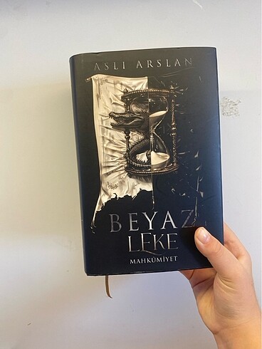 Beyaz Leke 1