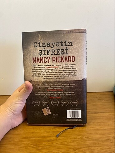  Cinayetin Şifresi