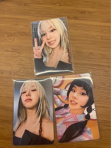 Chae fanmade pc