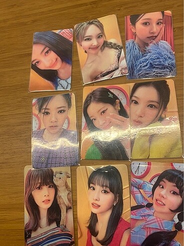 Twice fanmade pc