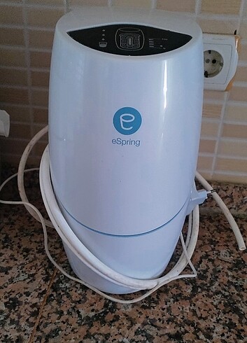 Amway Su arıtma cihazı satılıktır 