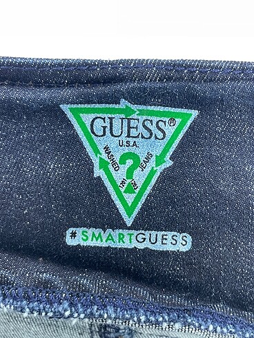 universal Beden çeşitli Renk Guess Mini Etek %70 İndirimli.