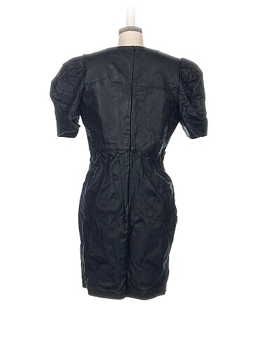 42 Beden Vintage Love Uzun Elbise %70 İndirimli.
