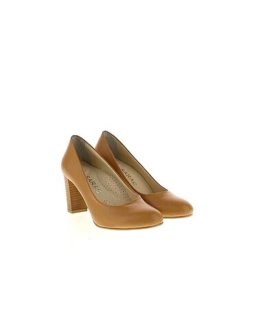 Vintage Love Vintage Love Dolgu Topuk %70 İndirimli.