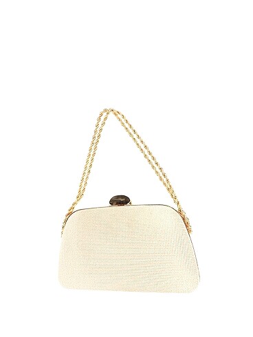 Vintage Love Vintage Love Clutch / Portföy %70 İndirimli.