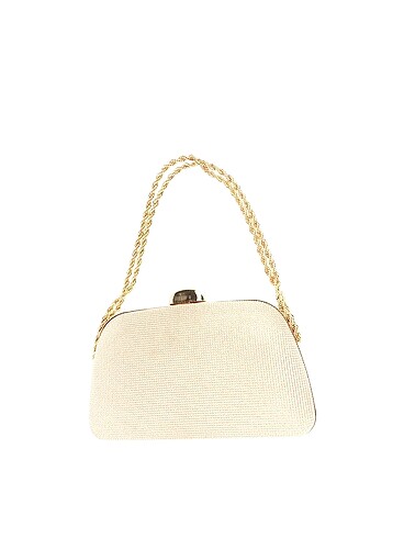 Vintage Love Clutch / Portföy %70 İndirimli.