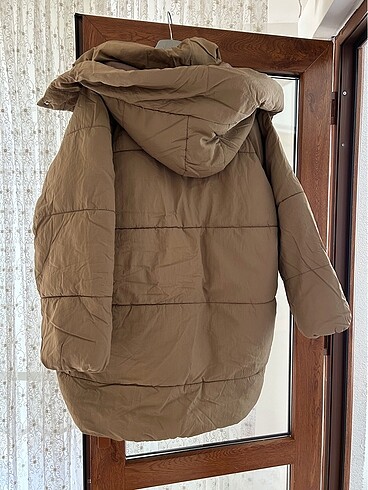 Defacto Kışlık mont