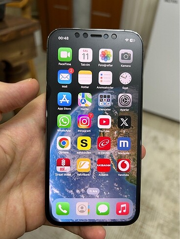 12 PRO TR