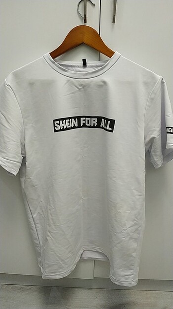 Shein Unisex t-shirt