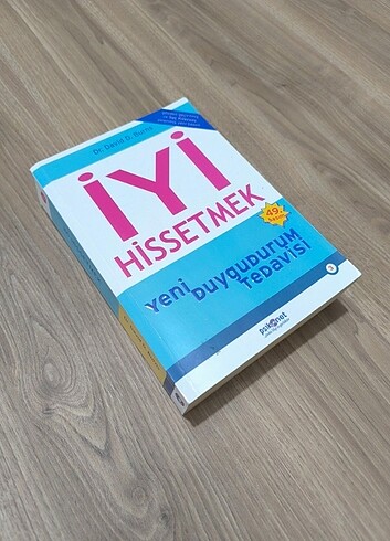 İyi hissetmek Yeni duygu durum tedavisi