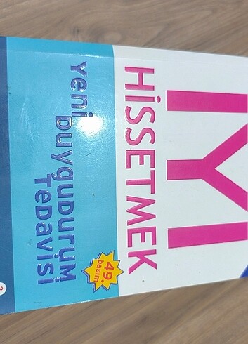  Beden İyi hissetmek Yeni duygu durum tedavisi