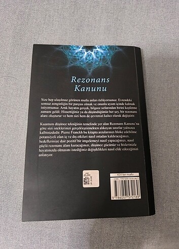  Rezonans Kanunu 