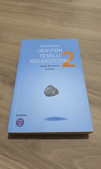 Dervişin Teselli Koleksiyonu 2