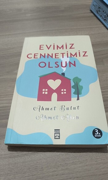 Beden Cennete Götüren Namaz ve Evimiz Cennetimiz Olsun