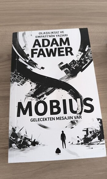 Adam Fawer Mobius