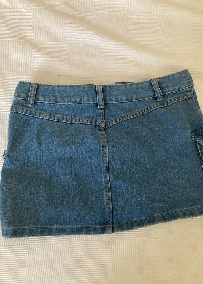 kargo etek - Görsel 2