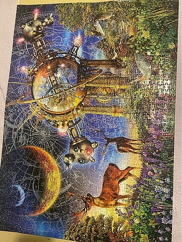  1500 anatolian puzzle