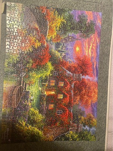  1000 lik puzzle