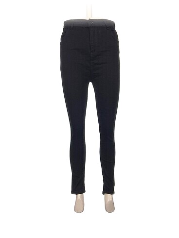 Zara Jean / Kot %70 İndirimli.
