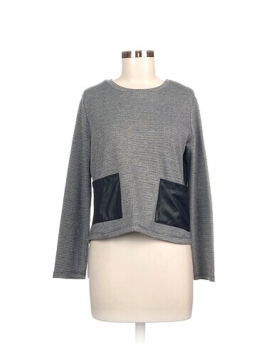Vintage Love Bluz %70 İndirimli.