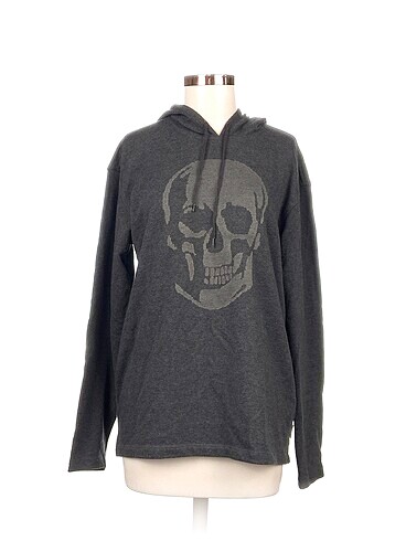 Vintage Love Sweatshirt %70 İndirimli.