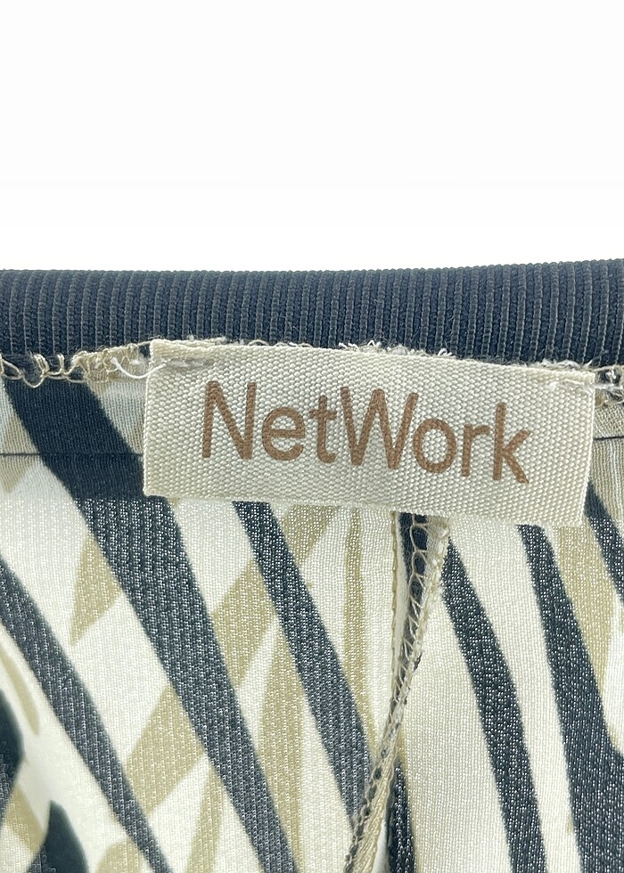 Network Düz Kesim %70 İndirimli. - Görsel 4