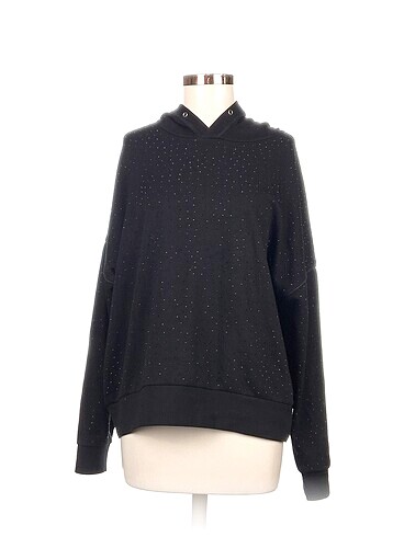Twist Sweatshirt %70 İndirimli.
